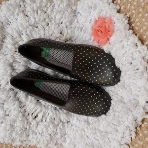Cougar shoes